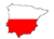 PIENSOS Y CEREALES DESCO - Polski